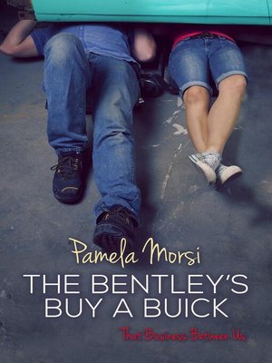Bentleys Buy a Buick - ebook